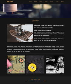 天津網(wǎng)站制作 奔唐網(wǎng)絡服裝輔料網(wǎng)站制作