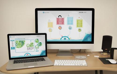 不同的網(wǎng)站如何設計