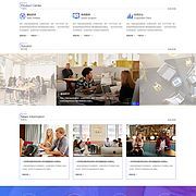 奔唐網(wǎng)絡(luò)攜手家裝家居進(jìn)入網(wǎng)絡(luò)F2C模式,實(shí)現(xiàn)企業(yè)從注冊(cè)域名、租用主機(jī)、網(wǎng)站策劃、頁面設(shè)計(jì)、用戶體驗(yàn)、系統(tǒng)開發(fā)、運(yùn)營(yíng)維護(hù)等數(shù)字化營(yíng)銷一步跨越,為客戶打造出性價(jià)比極高的專業(yè)滿意型網(wǎng)絡(luò)。如果您感興趣,可進(jìn)入www.bentang.cn瀏覽更多精彩!奔唐網(wǎng)絡(luò)旗下標(biāo)準(zhǔn)化建站產(chǎn)品--易站云(www.bentang.cc)